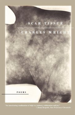 Scar Tissue - Wright, Charles