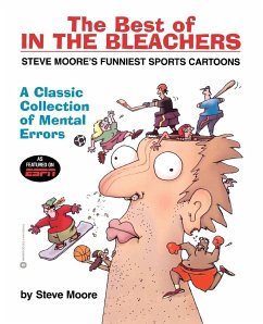 The Best of in the Bleachers - Moore, Steve