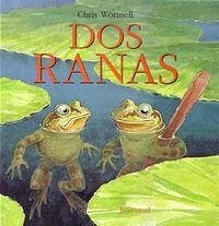 Cover Dos Ranas