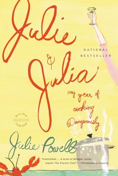 Julie and Julia - Powell, Julie