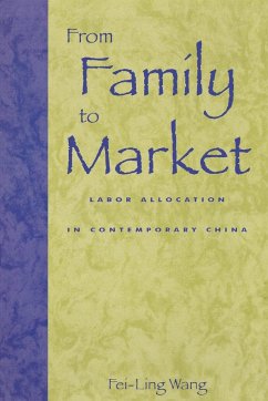 From Family to Market - Wang, Fei-Ling