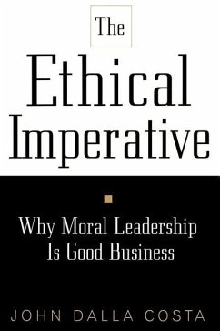 The Ethical Imperative - Dalla Costa, John