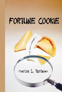 Fortune Cookie - Vardaman, Charles L.