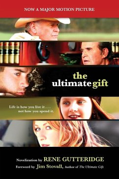 The Ultimate Gift - Gutteridge, Rene