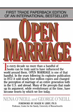 Open Marriage - O'Neill, Nena; O'Neill, George