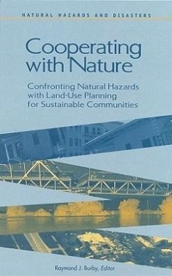 Cooperating with Nature - A Joseph Henry Press Book