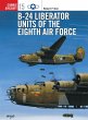 B-24 Liberator Units of the Eighth Air... - Bild 1