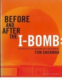 Before and After the I-Bomb - Sherman, Tom