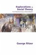 Explorations in Social Theory - Bild 1