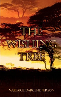 The Wishing Tree - Person, Marjarie Darcene