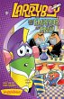 Larryboy and the Emperor of Envy - Bild 1