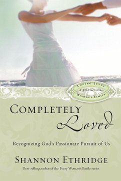 Completely Loved - Ethridge, Shannon