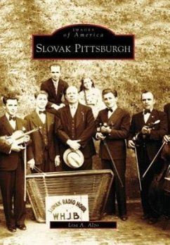 Slovak Pittsburgh - Alzo, Lisa A.
