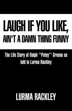 Laugh If You Like - Rackley, Lurma