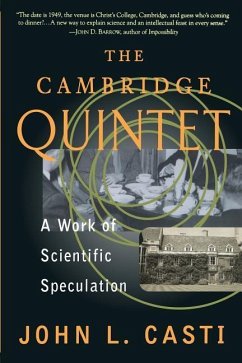 The Cambridge Quintet - Casti, John L