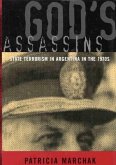 God's Assassins: State Terrorism in Argentina in the 1970s