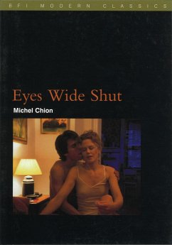 Eyes Wide Shut - Chion, Michel