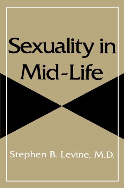 Sexuality in Mid-Life
