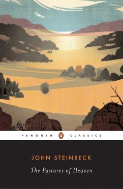 The Pastures of Heaven - Steinbeck, John