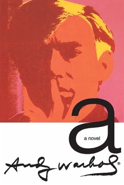 Cover A: A Novel