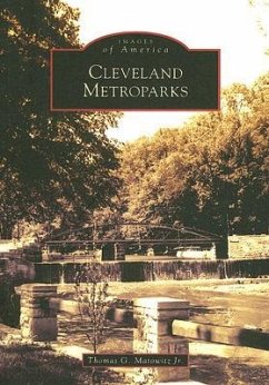 Cleveland Metroparks - Matowitz Jr, Thomas G.