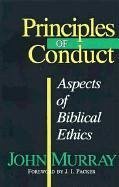 Principles of Conduct - Murray, John