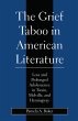 Grief Taboo in American Literature - Bild 1