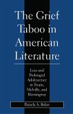 Grief Taboo in American Literature