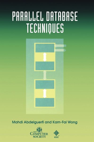 Parallel Database Techniques Parallel Database Techniques