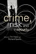 Crime, Risk and Insecurity - Bild 1