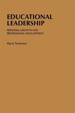 Educational Leadership - Tomlinson, Harry