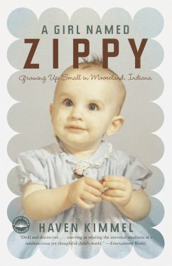 A Girl Named Zippy - Kimmel, Haven