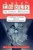 Tools for Conflict Resolution