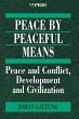 Peace by Peaceful Means - Bild 1