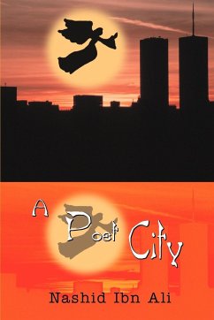 A Poet City - Ali, Nashid Ibn