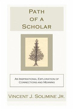 Cover Path of a Scholar