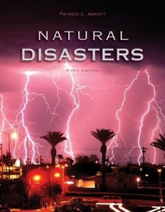 Natural Disasters - Abbott, Patrick Leon; Abbott Patrick, Leon