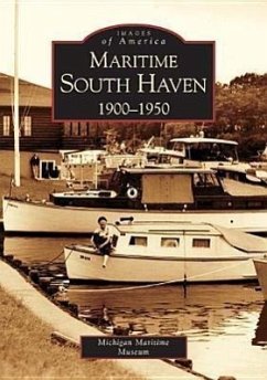 Maritime South Haven - Michigan Maritime Museum