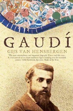 Gaudi - Hensbergen, Gijs Van