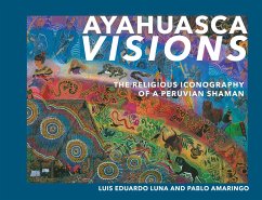 Ayahuasca Visions - Amaringo, Pablo; Luna, Luis