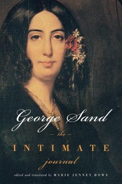 The Intimate Journal - Sand, George