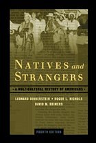 Natives and Strangers - Dinnerstein, Leonard