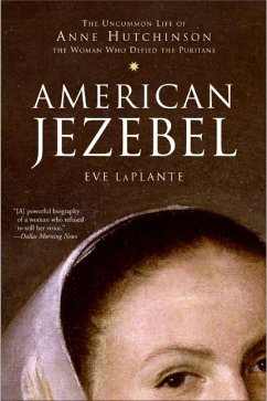 American Jezebel - Laplante, Eve
