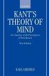 Kant's Theory of Mind - Bild 1