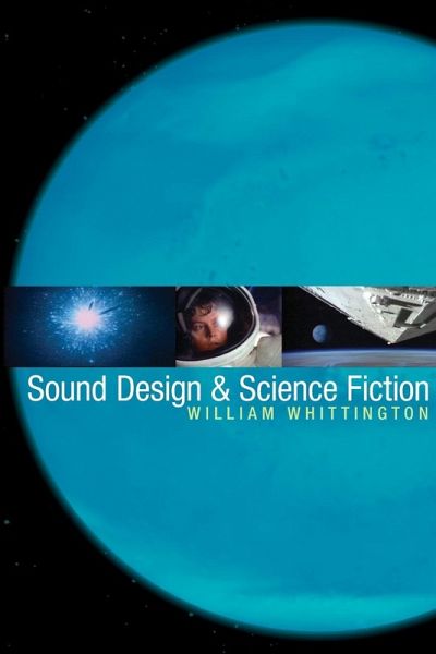 Sound Design and Science Fiction Sound Design and Science Fiction