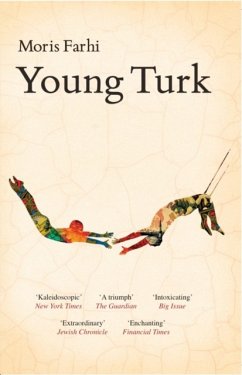 Young Turk - Farhi, Moris