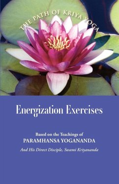 Cover Energization Exercises