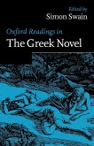 Oxford Readings in the Greek Novel