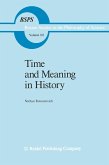 Time and Meaning in History