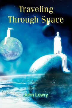 Traveling Through Space Cover Traveling Through Space